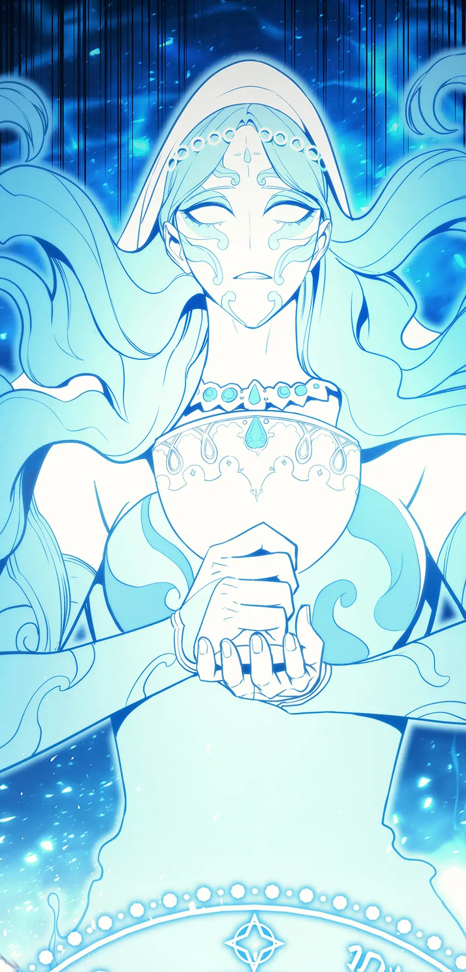 Read The Return of the Disaster-Class Hero EN Manga Online