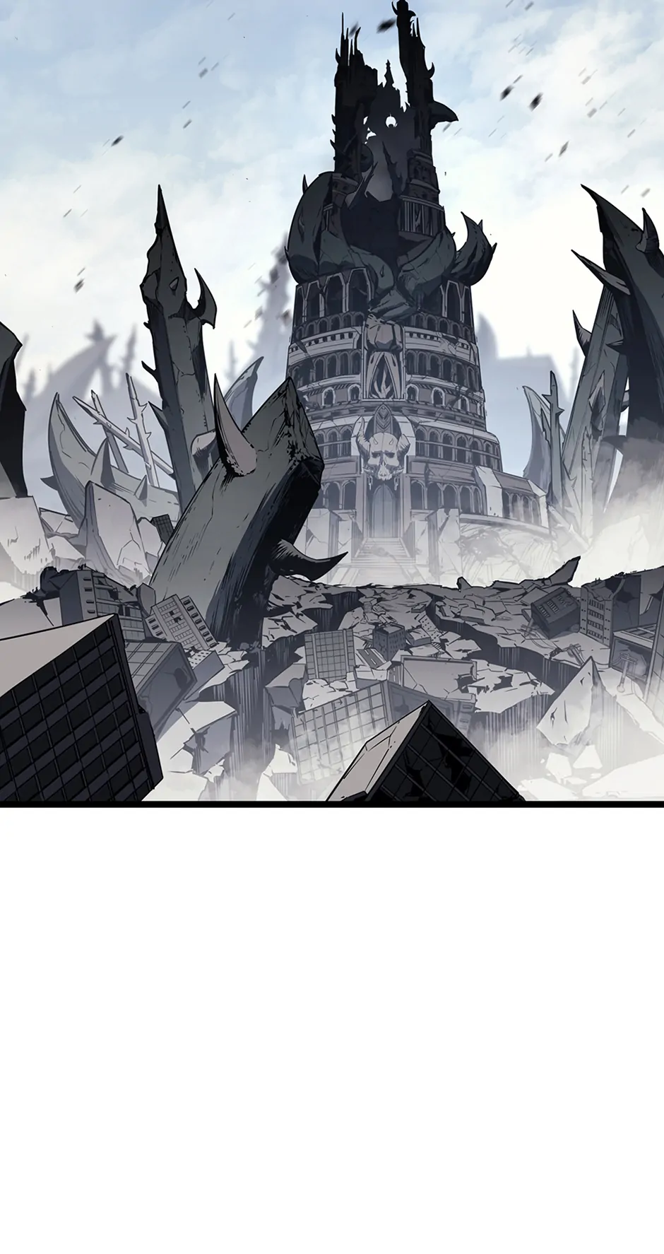 Read The Return of the Disaster-Class Hero EN Manga Online