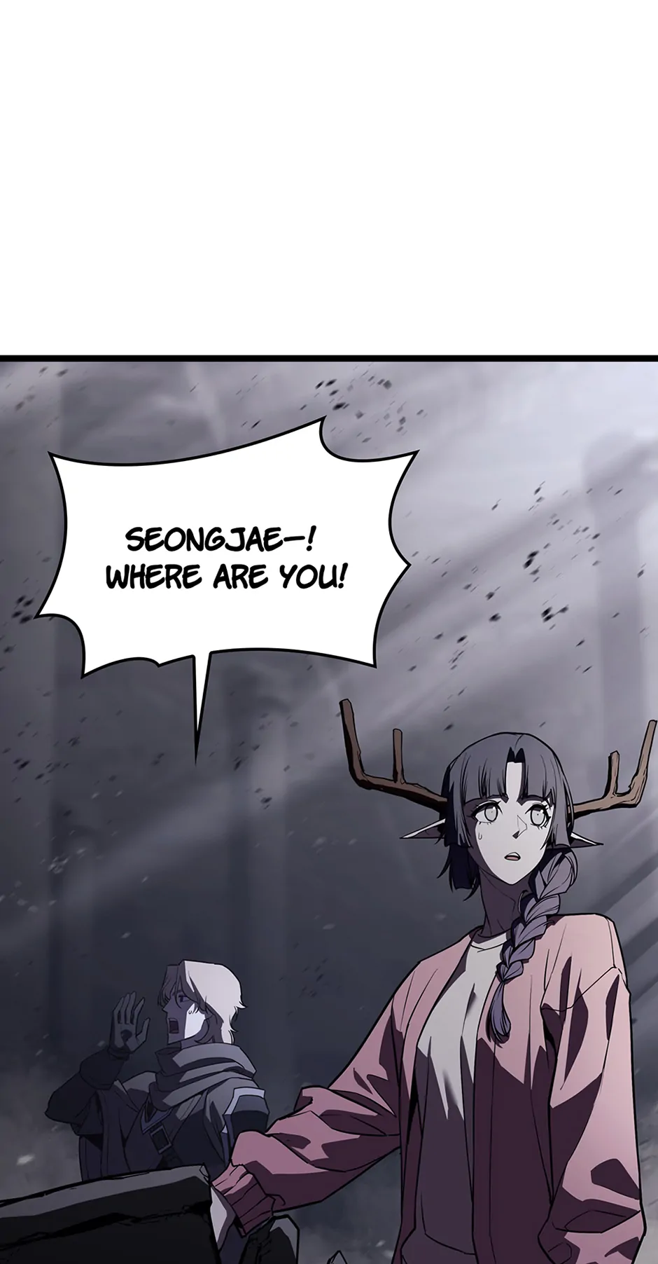 Read The Return of the Disaster-Class Hero EN Manga Online