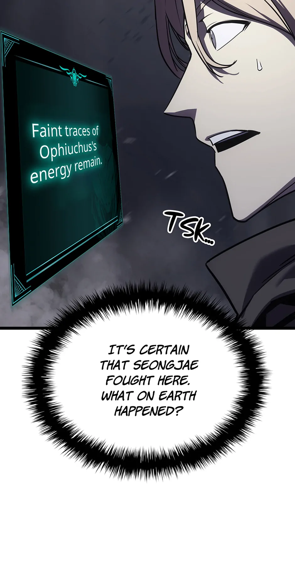 Read The Return of the Disaster-Class Hero EN Manga Online