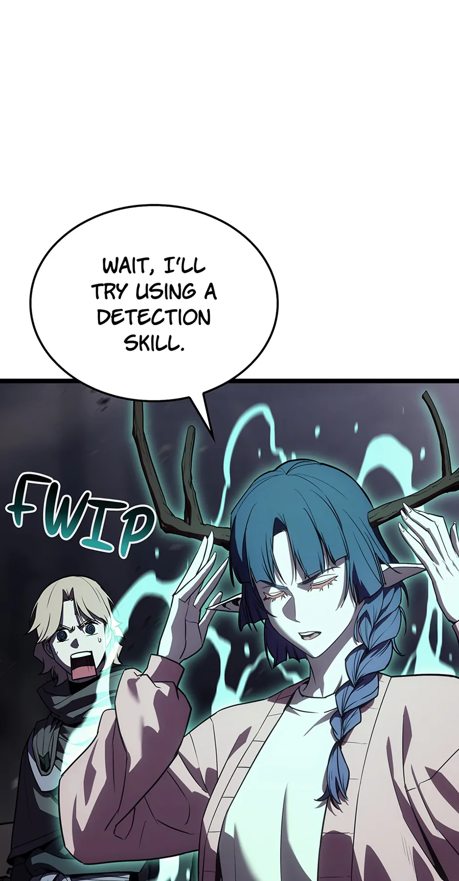 Read The Return of the Disaster-Class Hero EN Manga Online