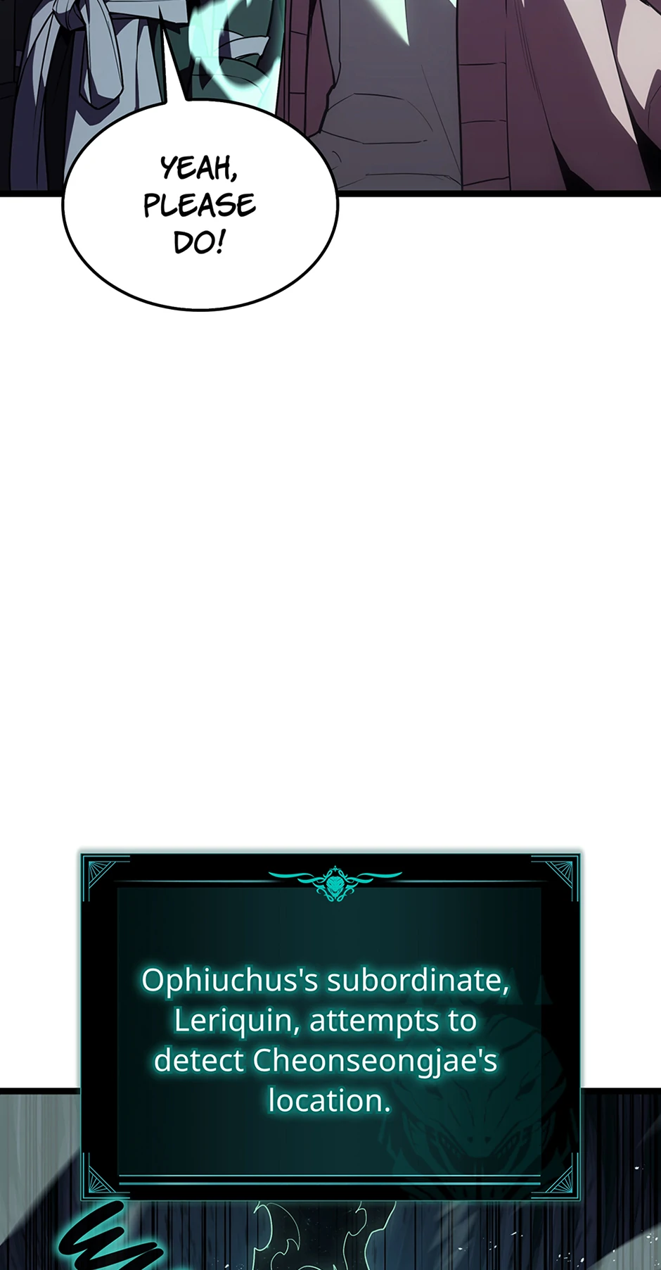 Read The Return of the Disaster-Class Hero EN Manga Online