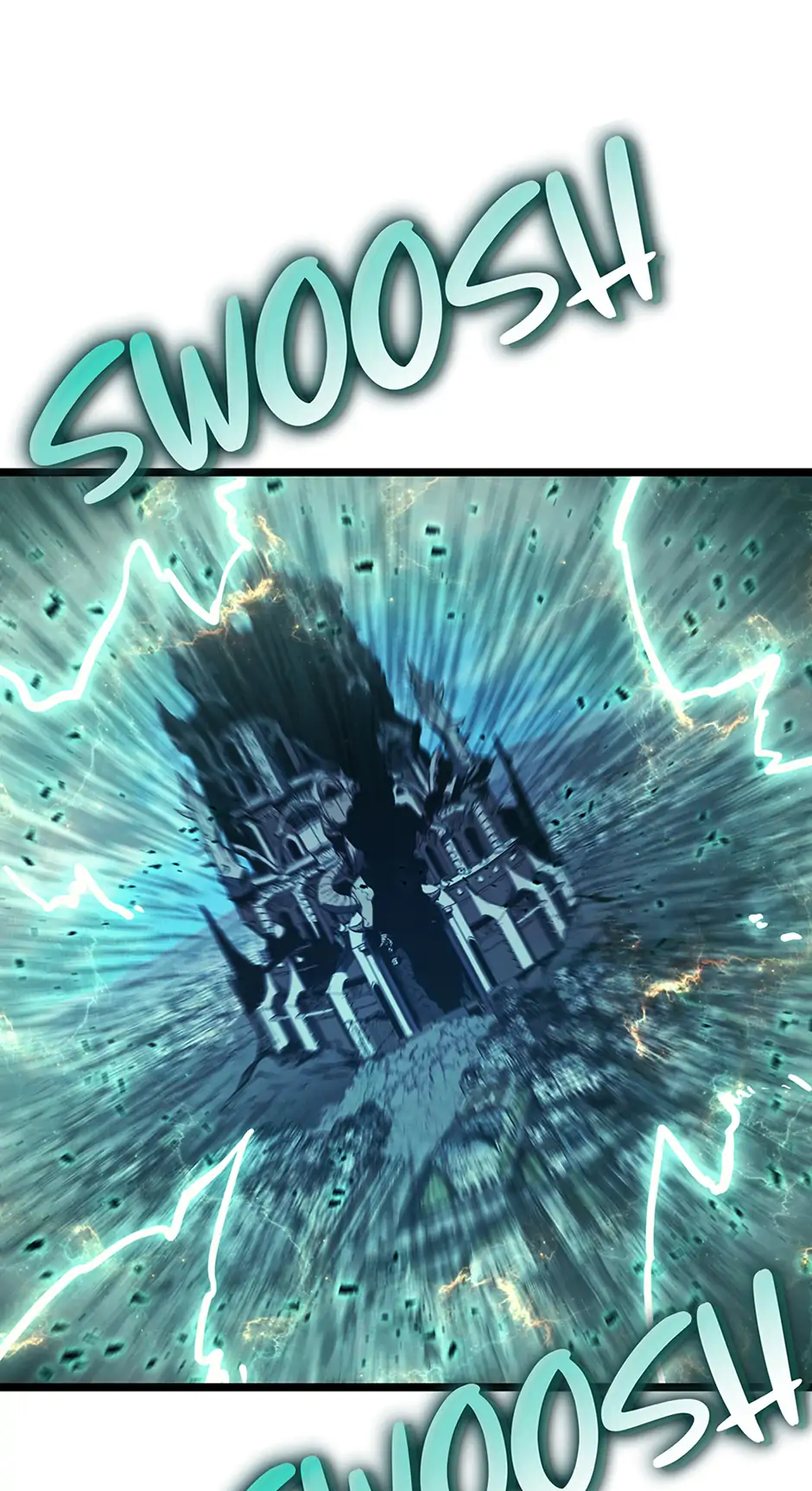 Read The Return of the Disaster-Class Hero EN Manga Online