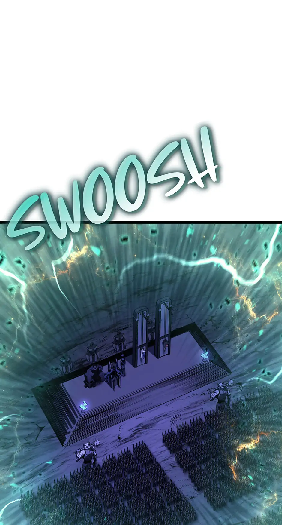 Read The Return of the Disaster-Class Hero EN Manga Online