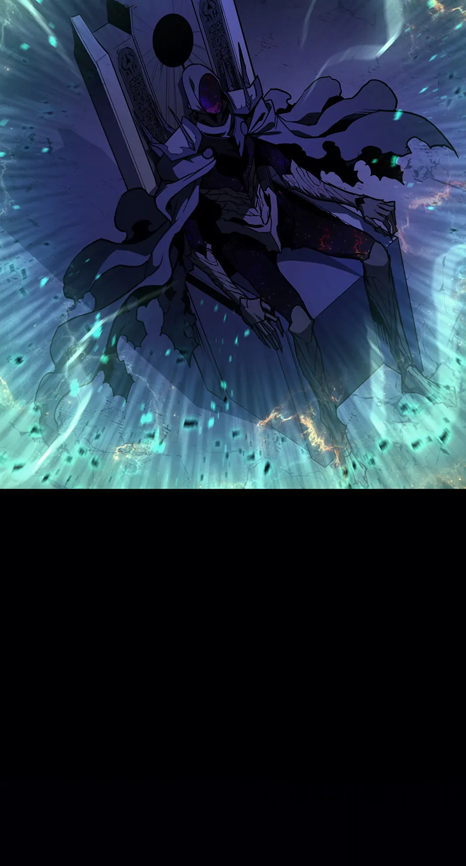 Read The Return of the Disaster-Class Hero EN Manga Online