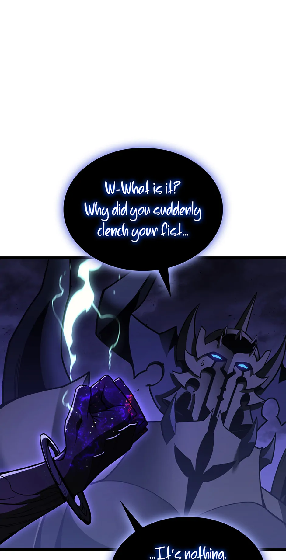 Read The Return of the Disaster-Class Hero EN Manga Online