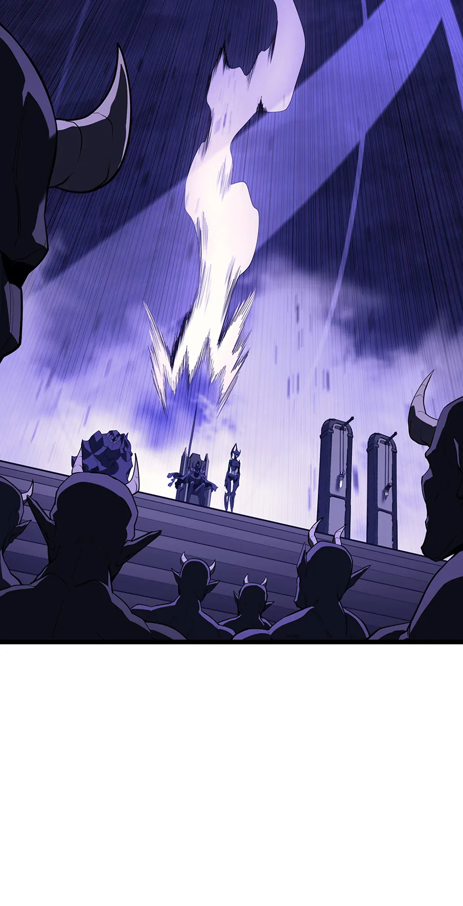 Read The Return of the Disaster-Class Hero EN Manga Online