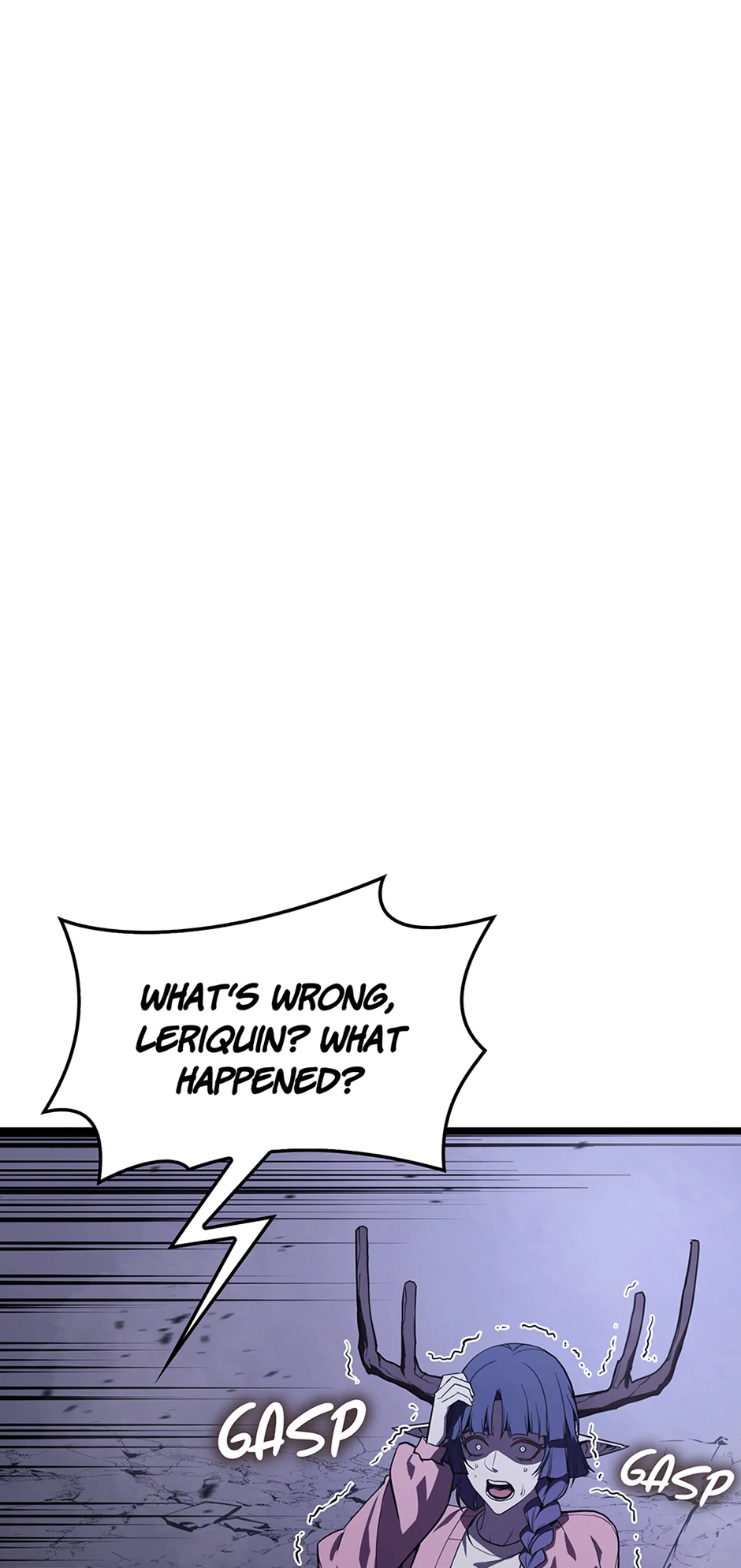 Read The Return of the Disaster-Class Hero EN Manga Online