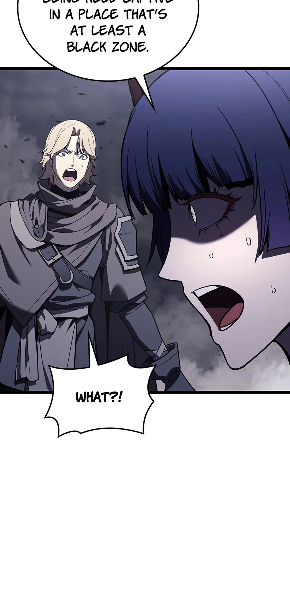 Read The Return of the Disaster-Class Hero EN Manga Online