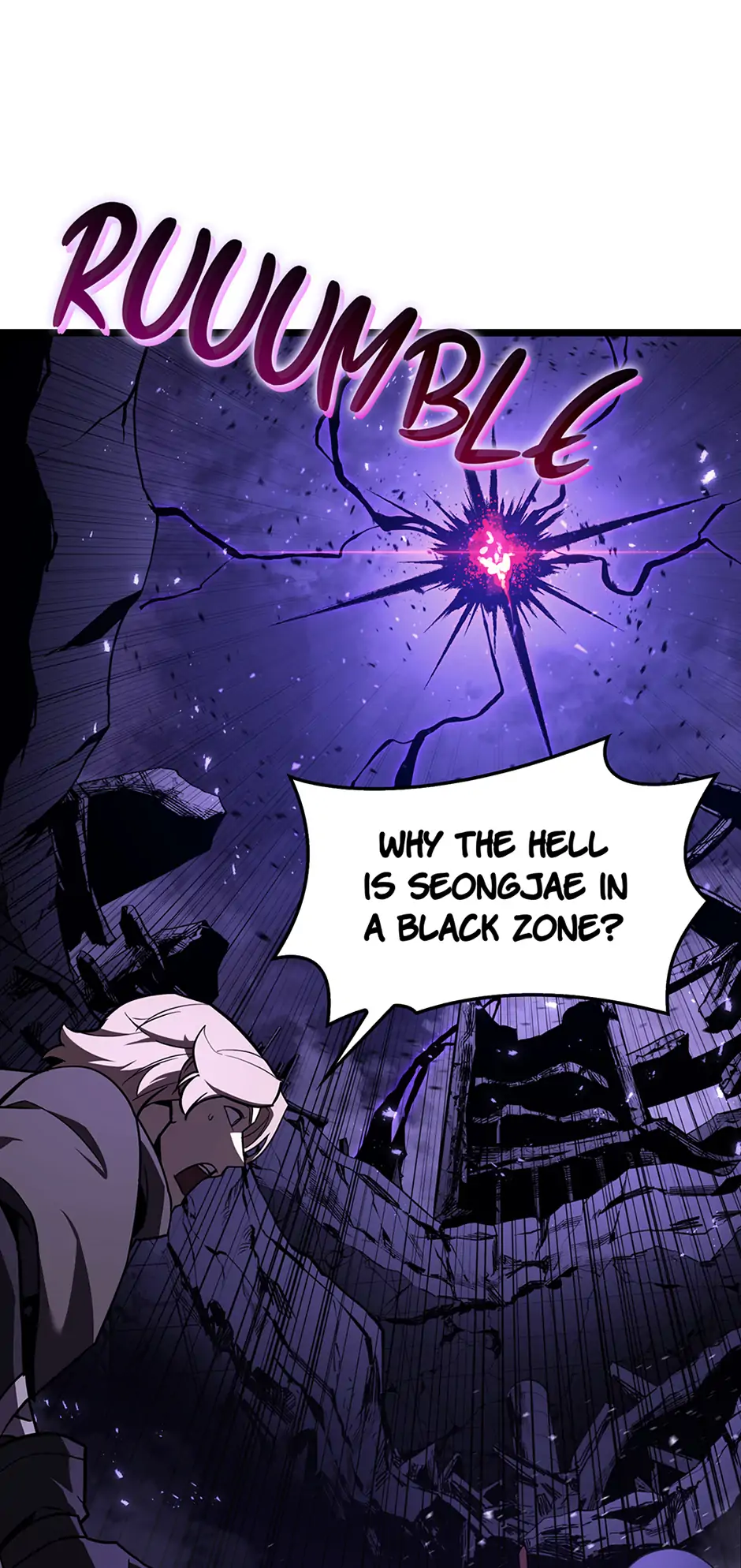 Read The Return of the Disaster-Class Hero EN Manga Online