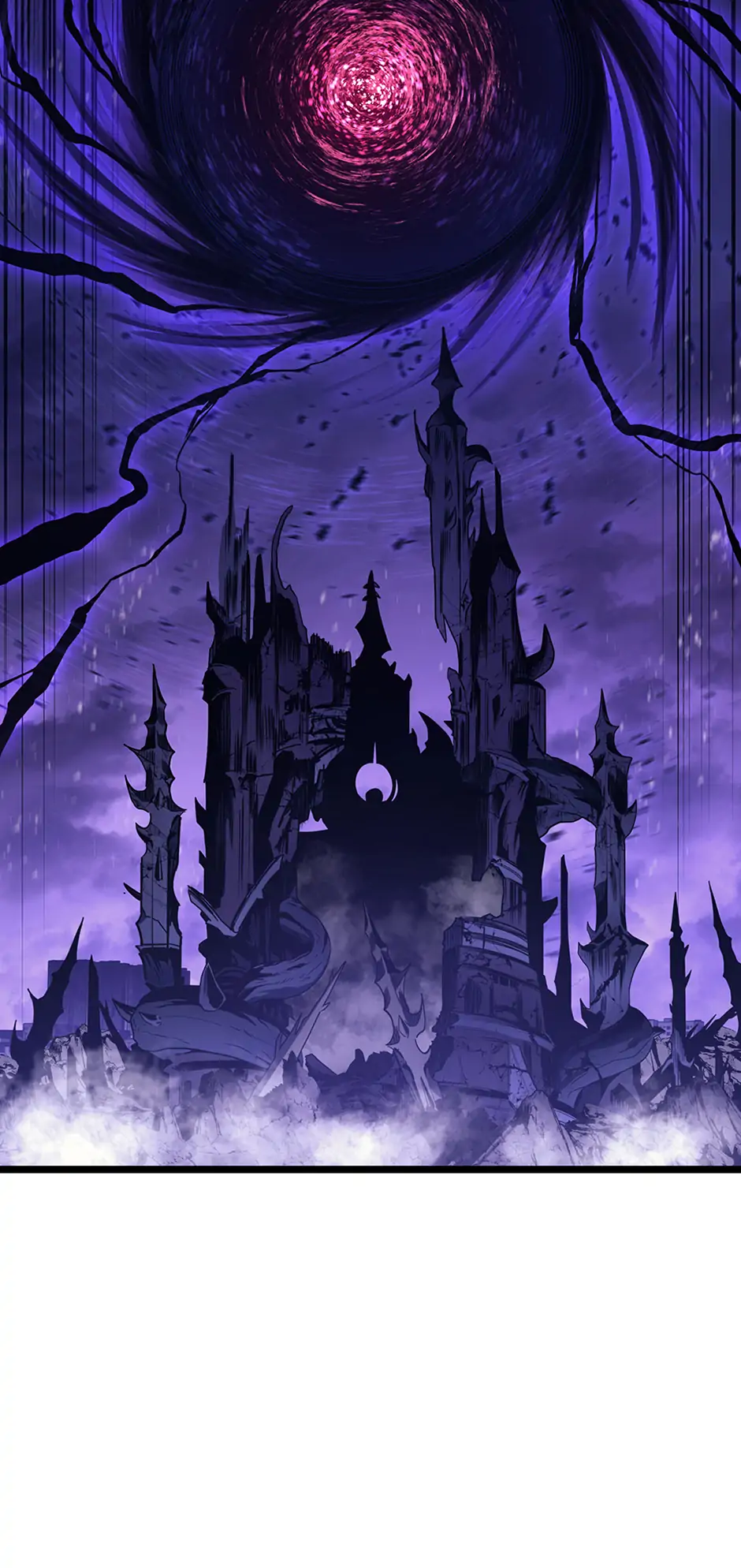 Read The Return of the Disaster-Class Hero EN Manga Online