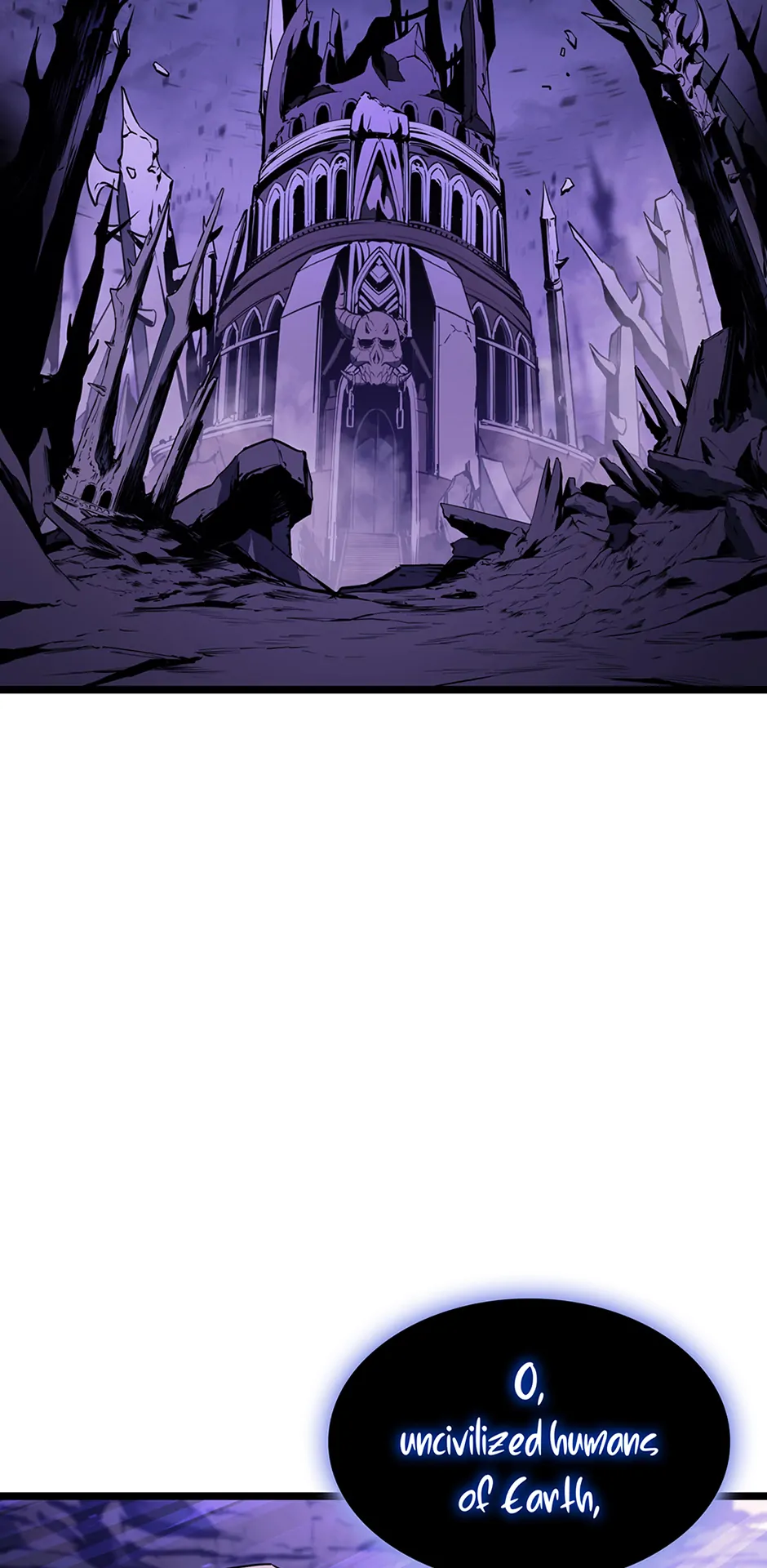 Read The Return of the Disaster-Class Hero EN Manga Online