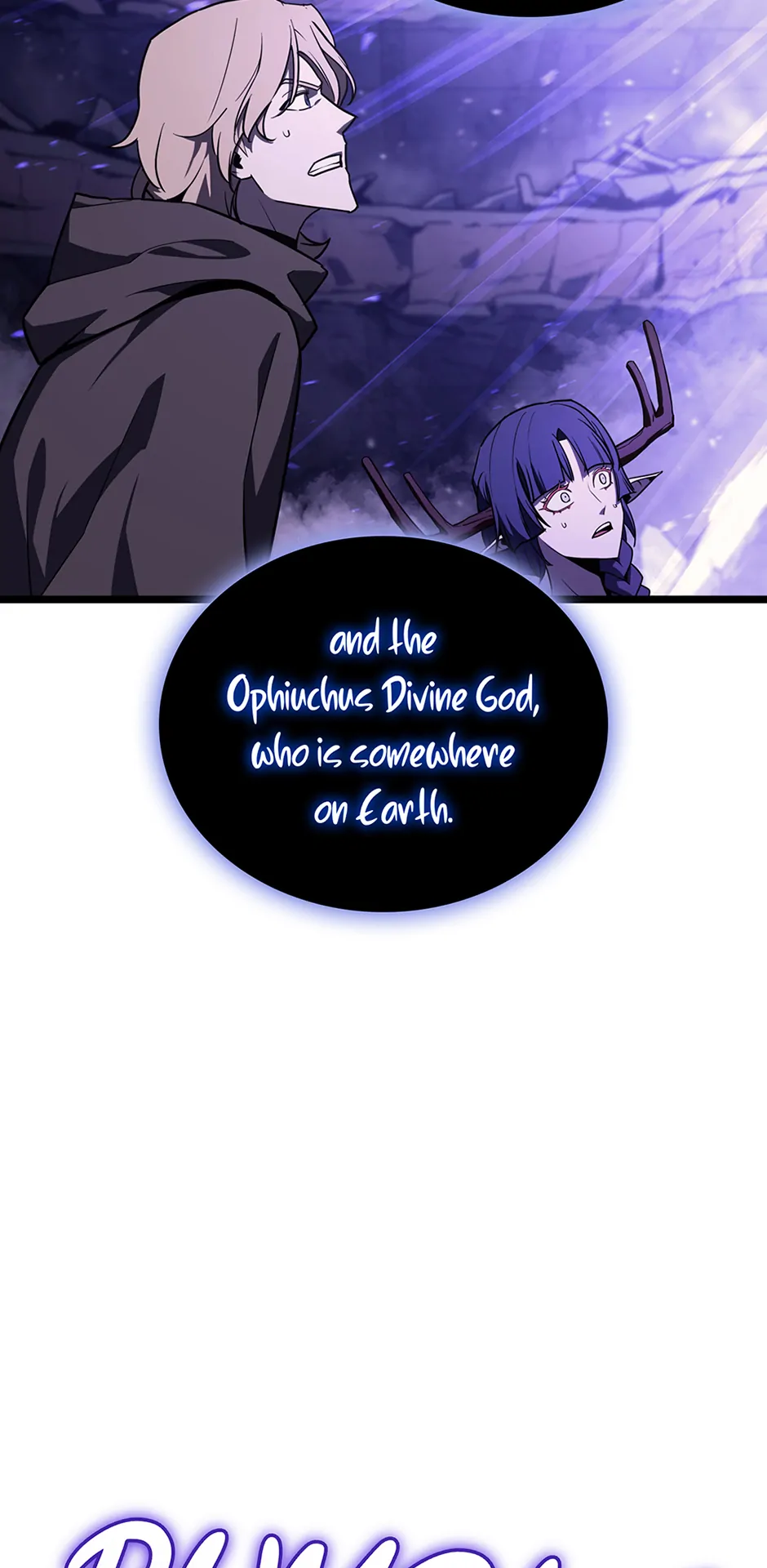 Read The Return of the Disaster-Class Hero EN Manga Online