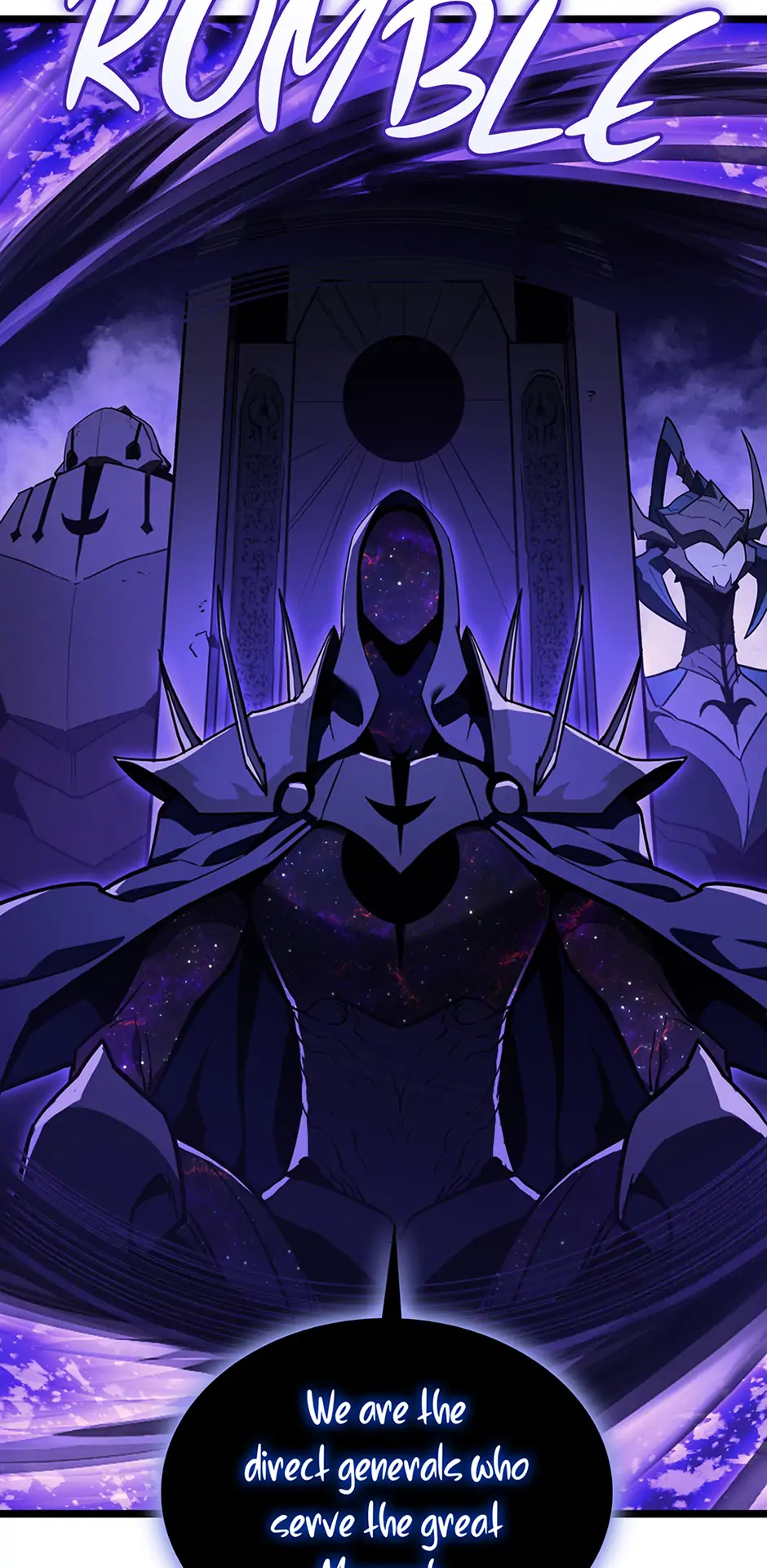 Read The Return of the Disaster-Class Hero EN Manga Online