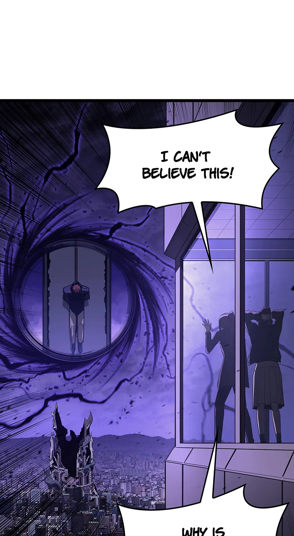 Read The Return of the Disaster-Class Hero EN Manga Online