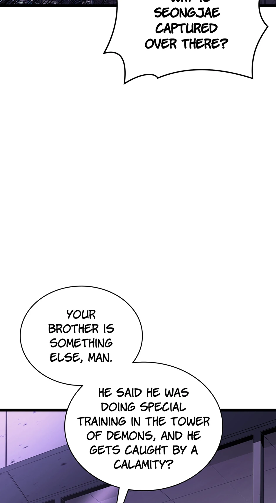 Read The Return of the Disaster-Class Hero EN Manga Online