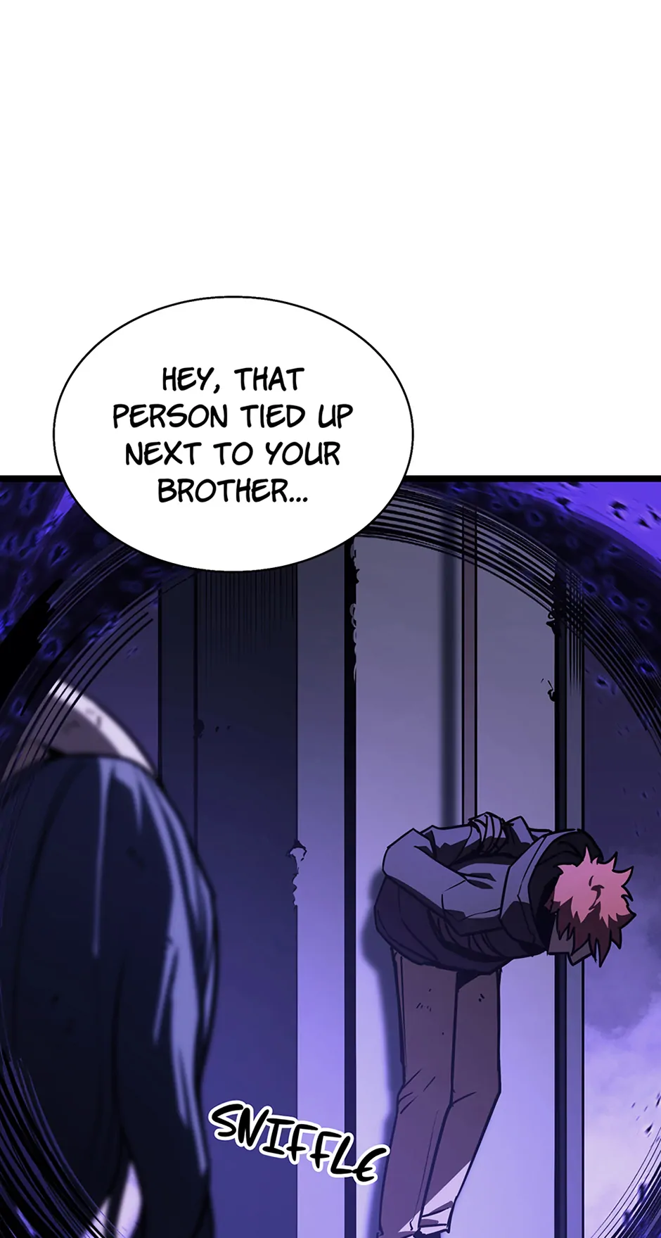 Read The Return of the Disaster-Class Hero EN Manga Online