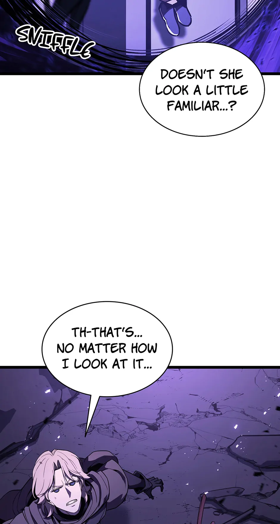 Read The Return of the Disaster-Class Hero EN Manga Online