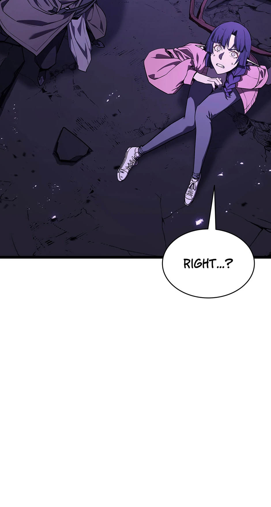 Read The Return of the Disaster-Class Hero EN Manga Online