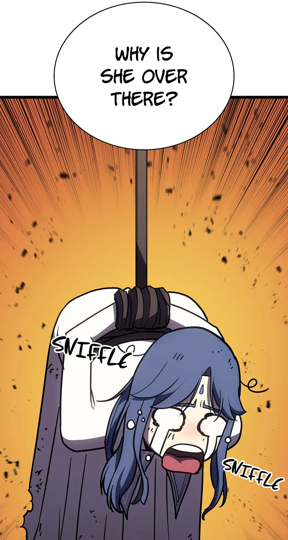 Read The Return of the Disaster-Class Hero EN Manga Online