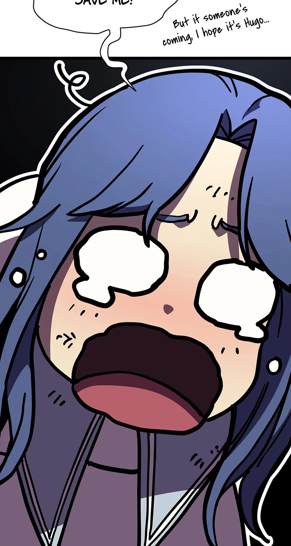 Read The Return of the Disaster-Class Hero EN Manga Online