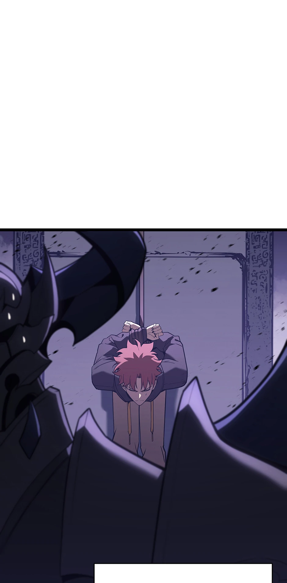 Read The Return of the Disaster-Class Hero EN Manga Online