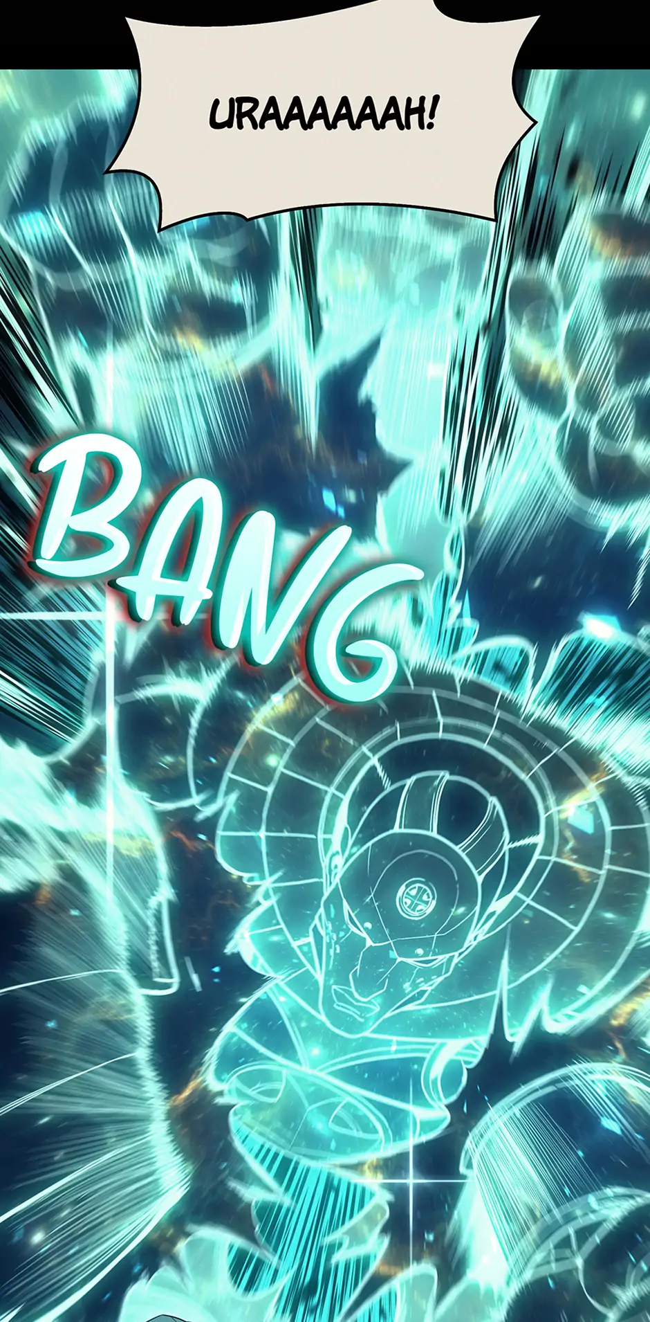 Read The Return of the Disaster-Class Hero EN Manga Online