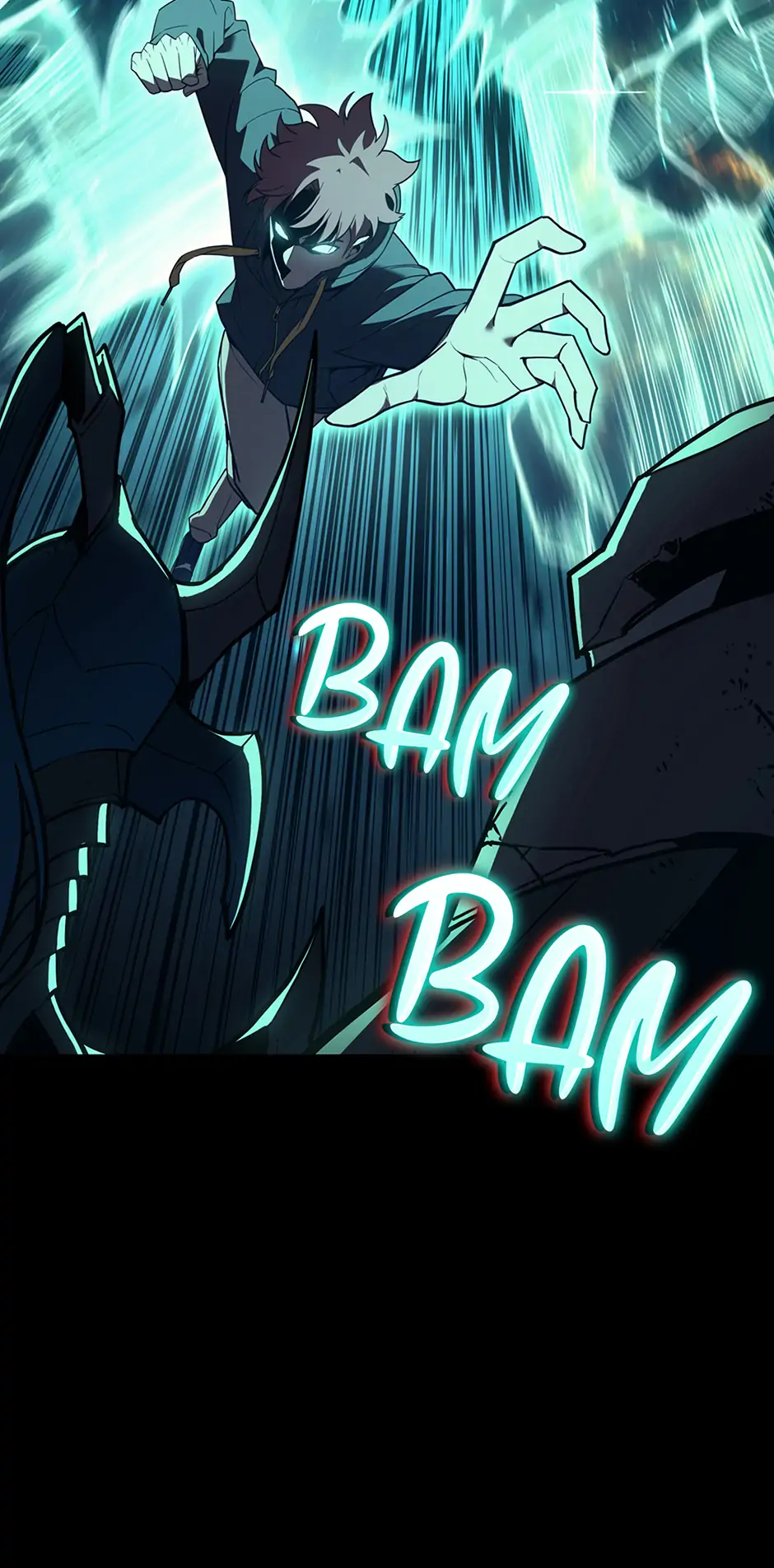 Read The Return of the Disaster-Class Hero EN Manga Online