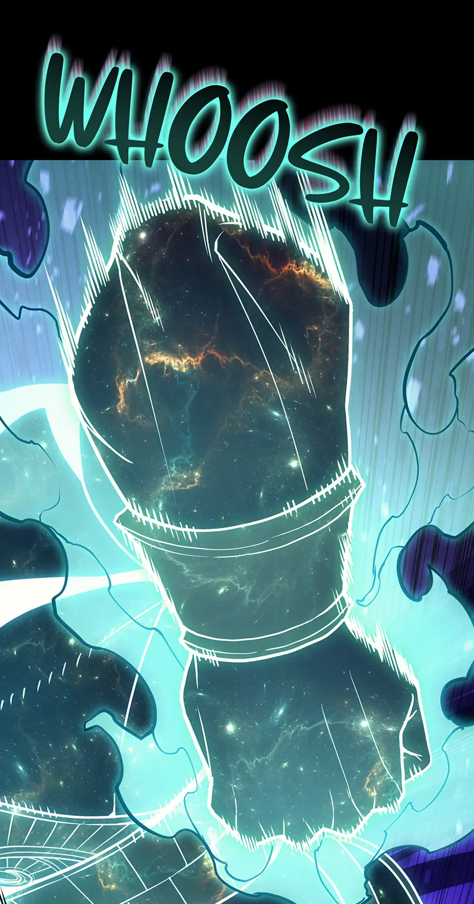 Read The Return of the Disaster-Class Hero EN Manga Online