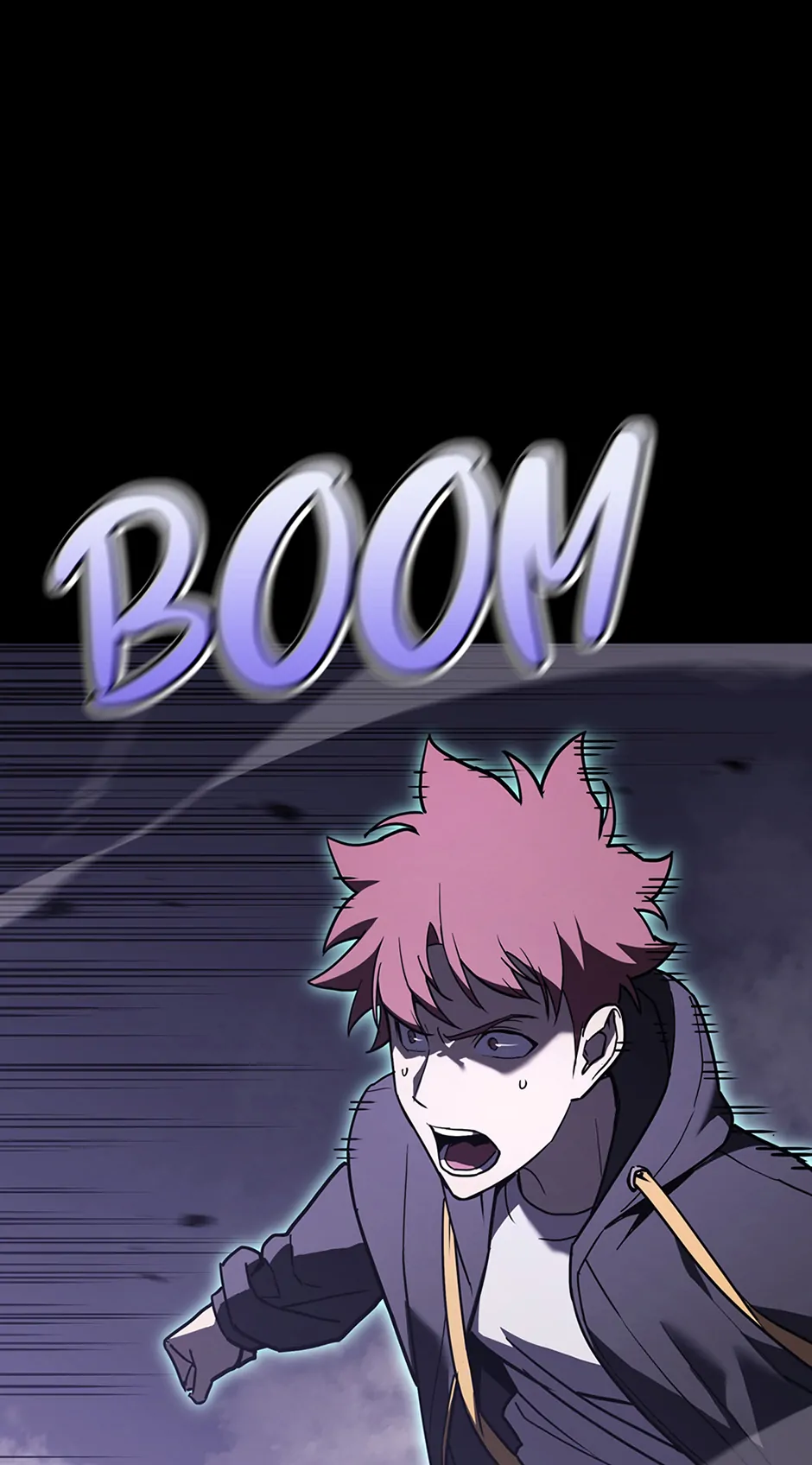 Read The Return of the Disaster-Class Hero EN Manga Online