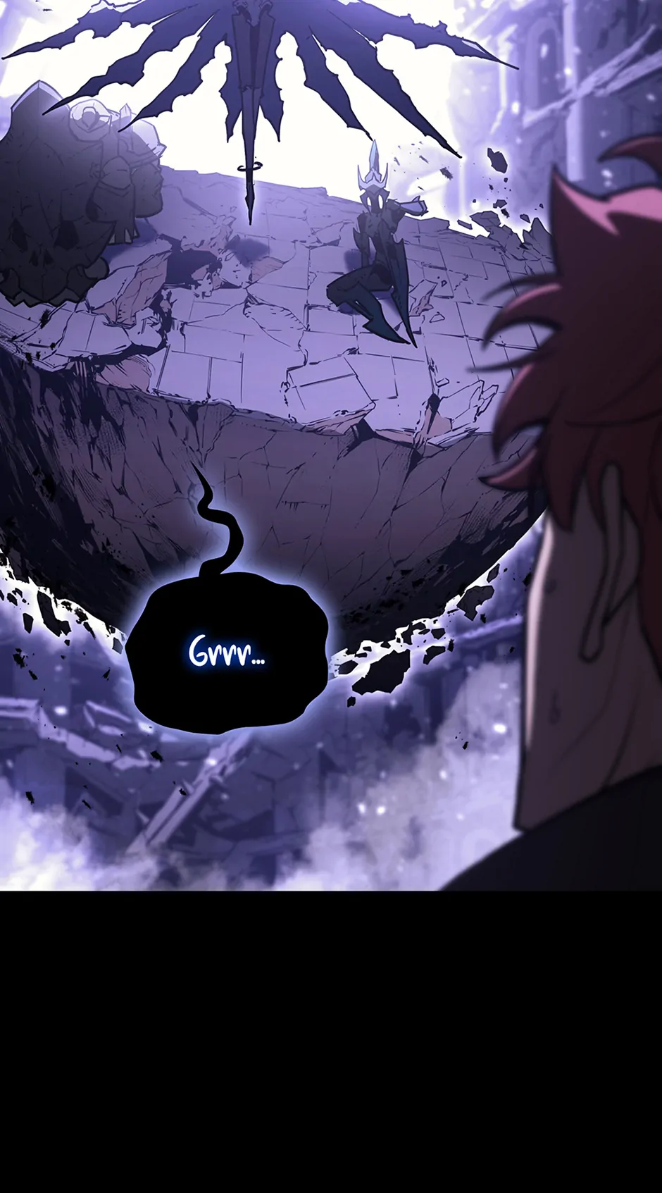 Read The Return of the Disaster-Class Hero EN Manga Online