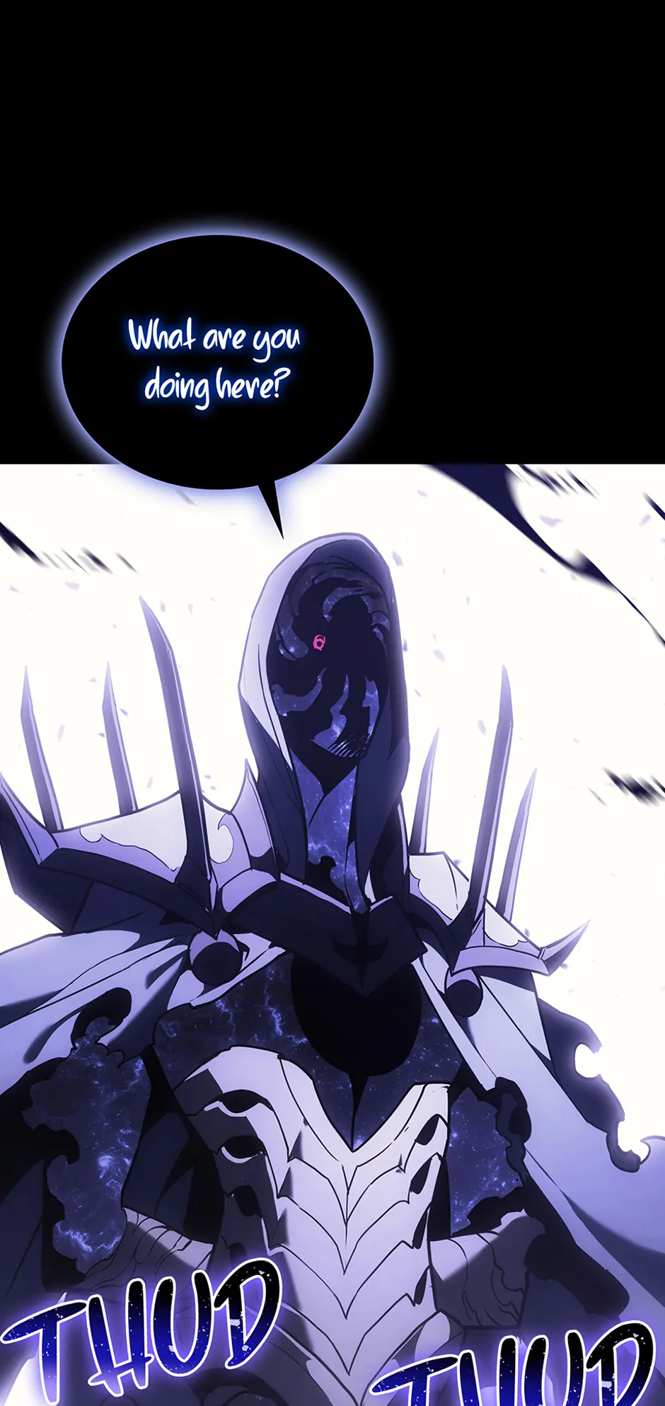 Read The Return of the Disaster-Class Hero EN Manga Online