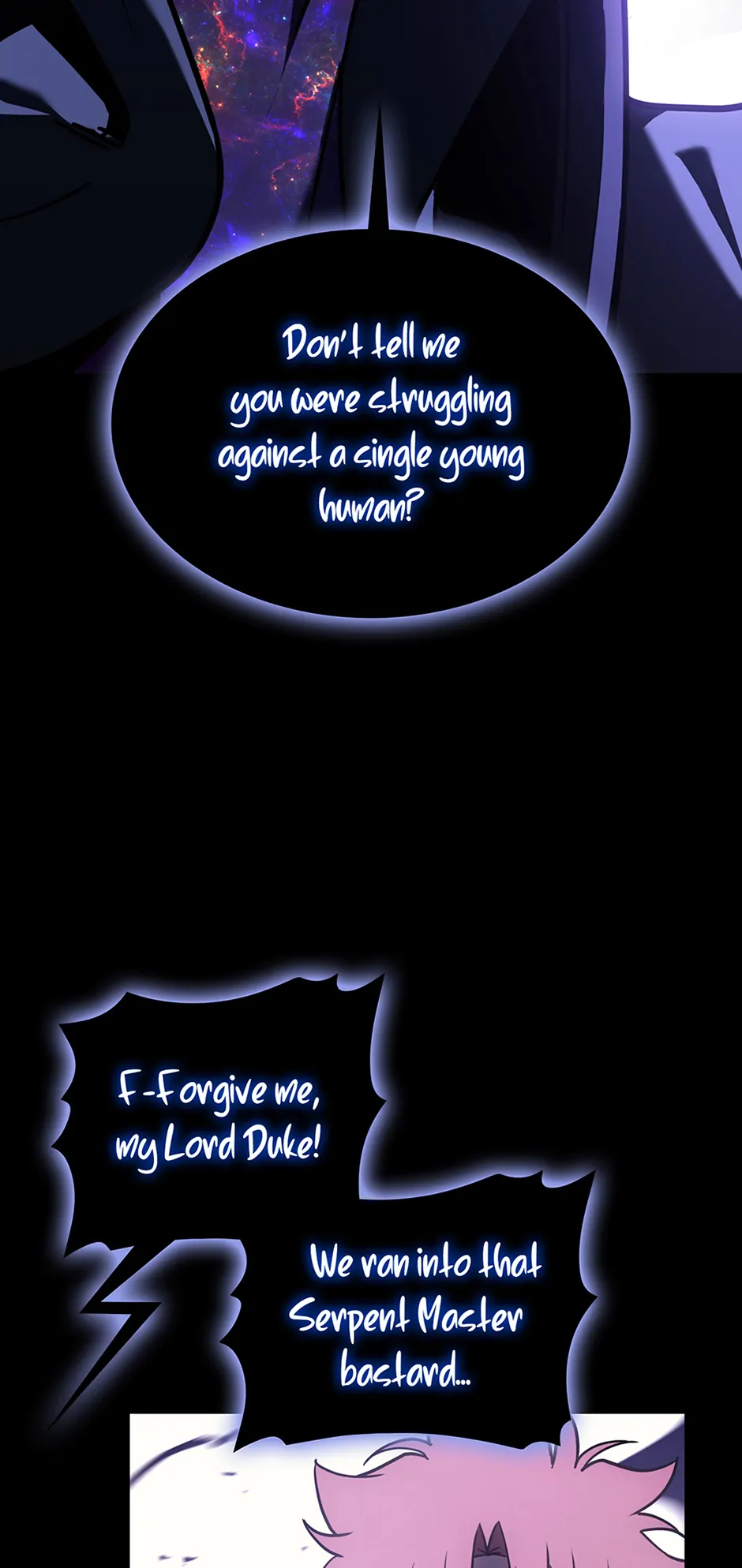 Read The Return of the Disaster-Class Hero EN Manga Online