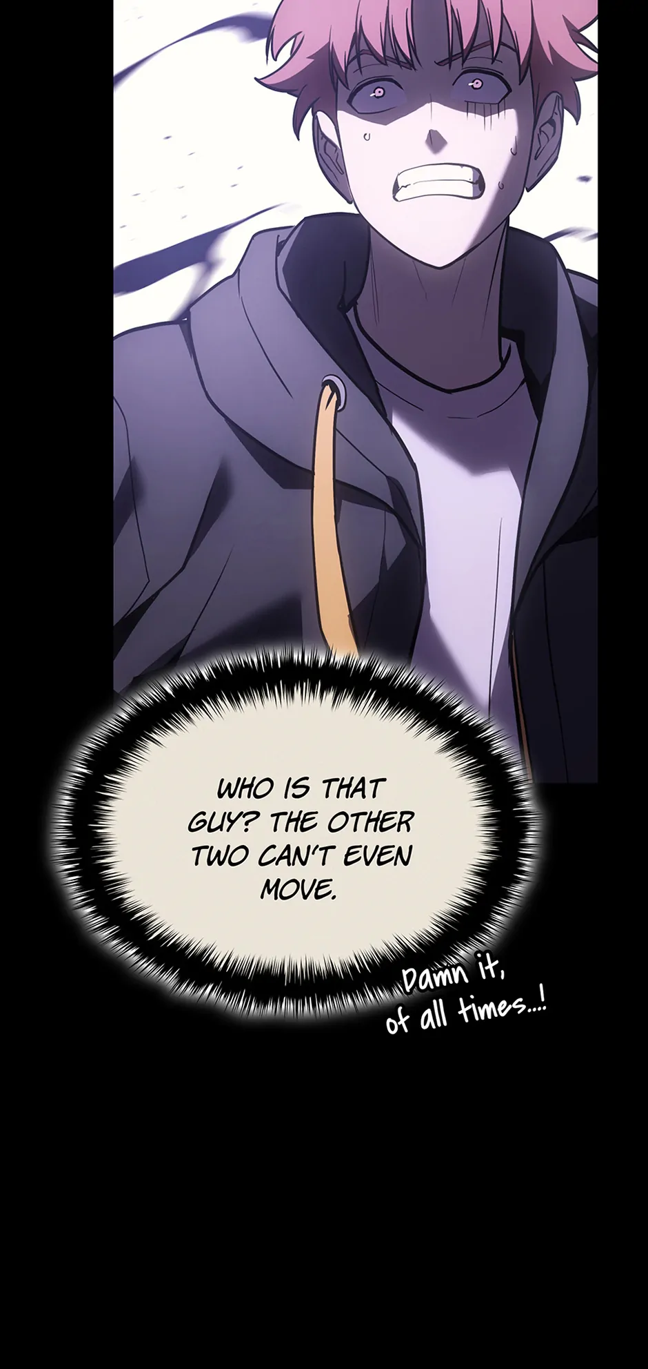 Read The Return of the Disaster-Class Hero EN Manga Online