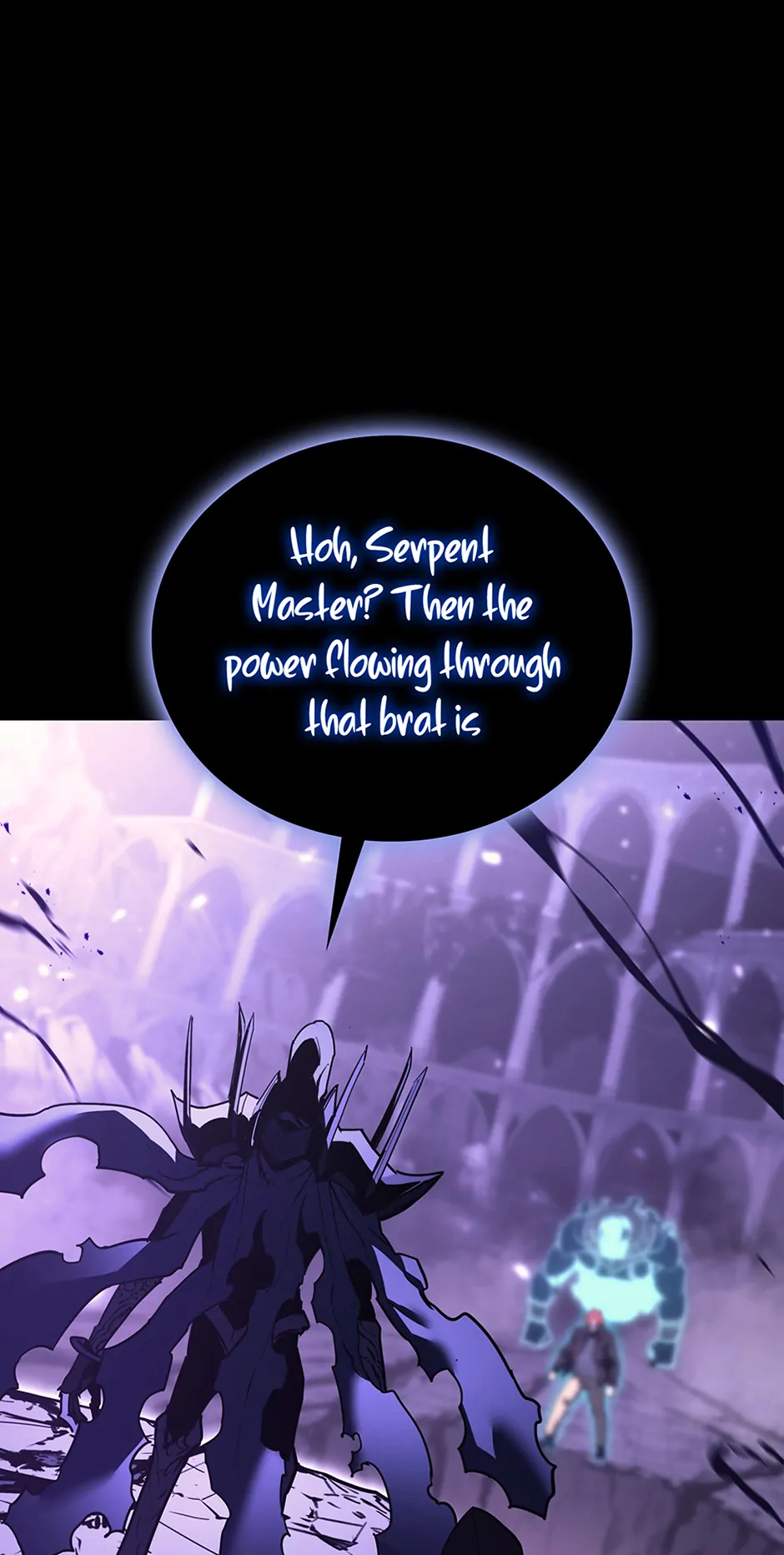 Read The Return of the Disaster-Class Hero EN Manga Online