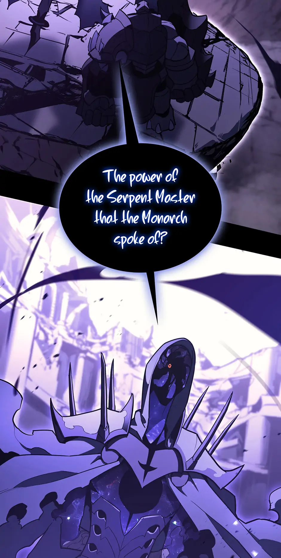 Read The Return of the Disaster-Class Hero EN Manga Online