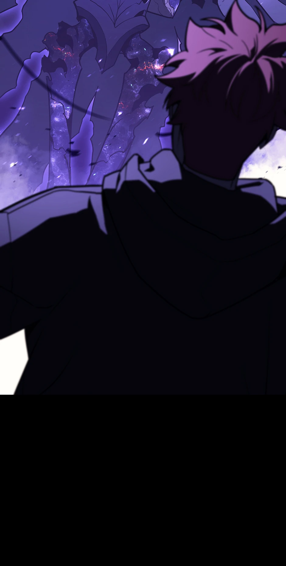 Read The Return of the Disaster-Class Hero EN Manga Online