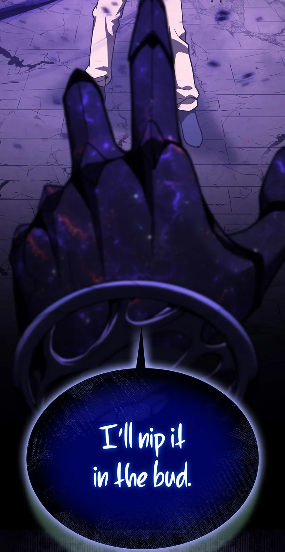 Read The Return of the Disaster-Class Hero EN Manga Online