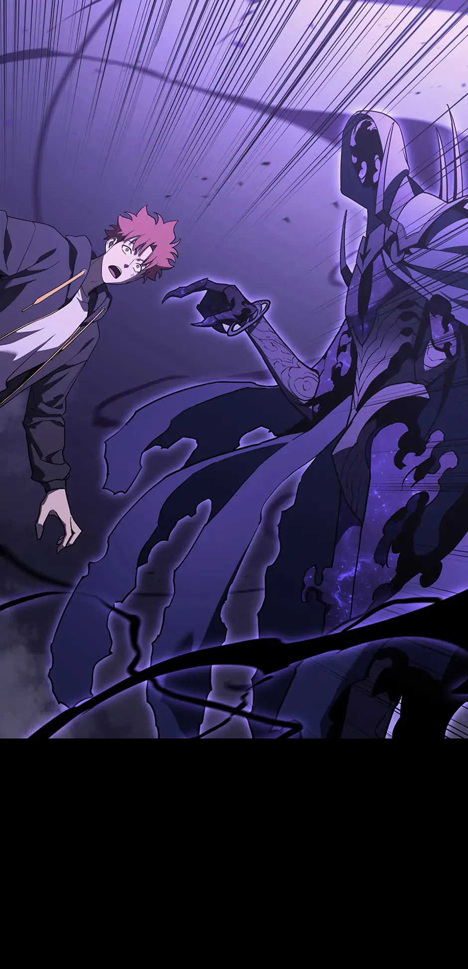 Read The Return of the Disaster-Class Hero EN Manga Online