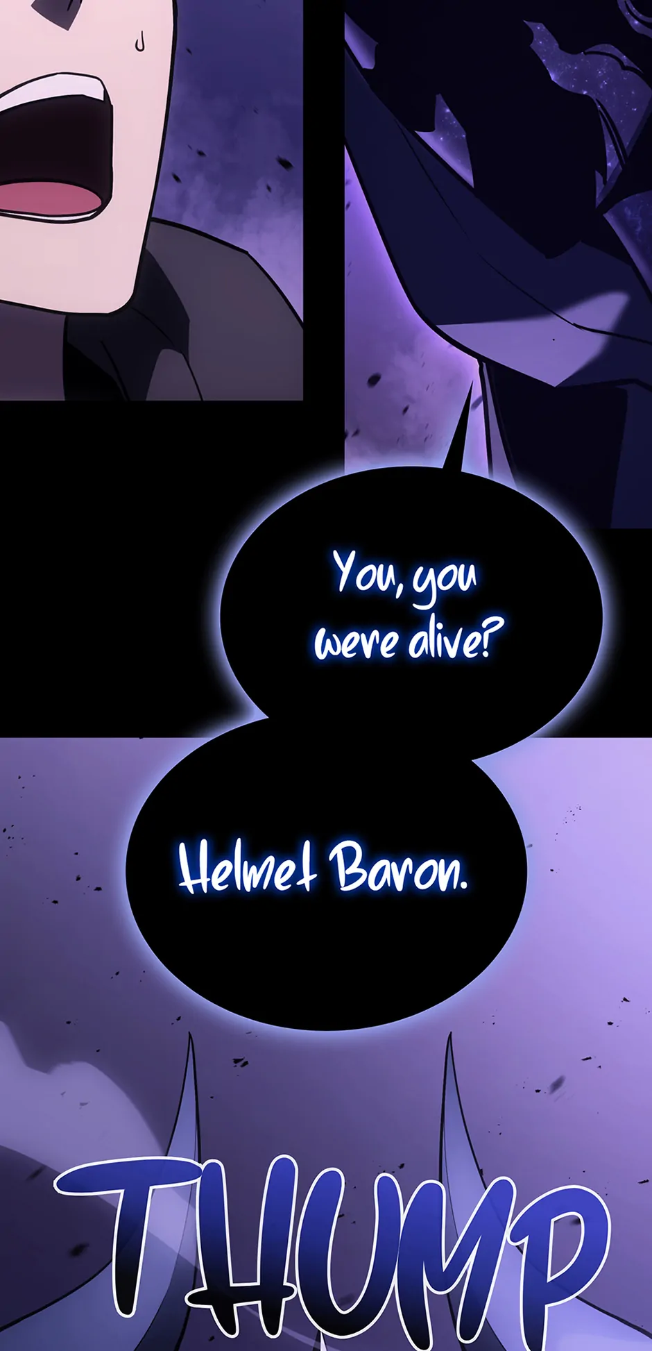 Read The Return of the Disaster-Class Hero EN Manga Online