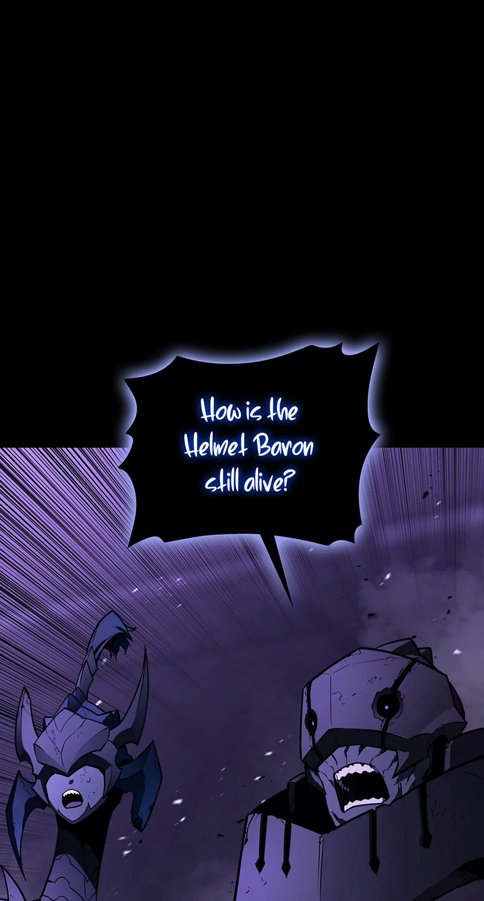 Read The Return of the Disaster-Class Hero EN Manga Online