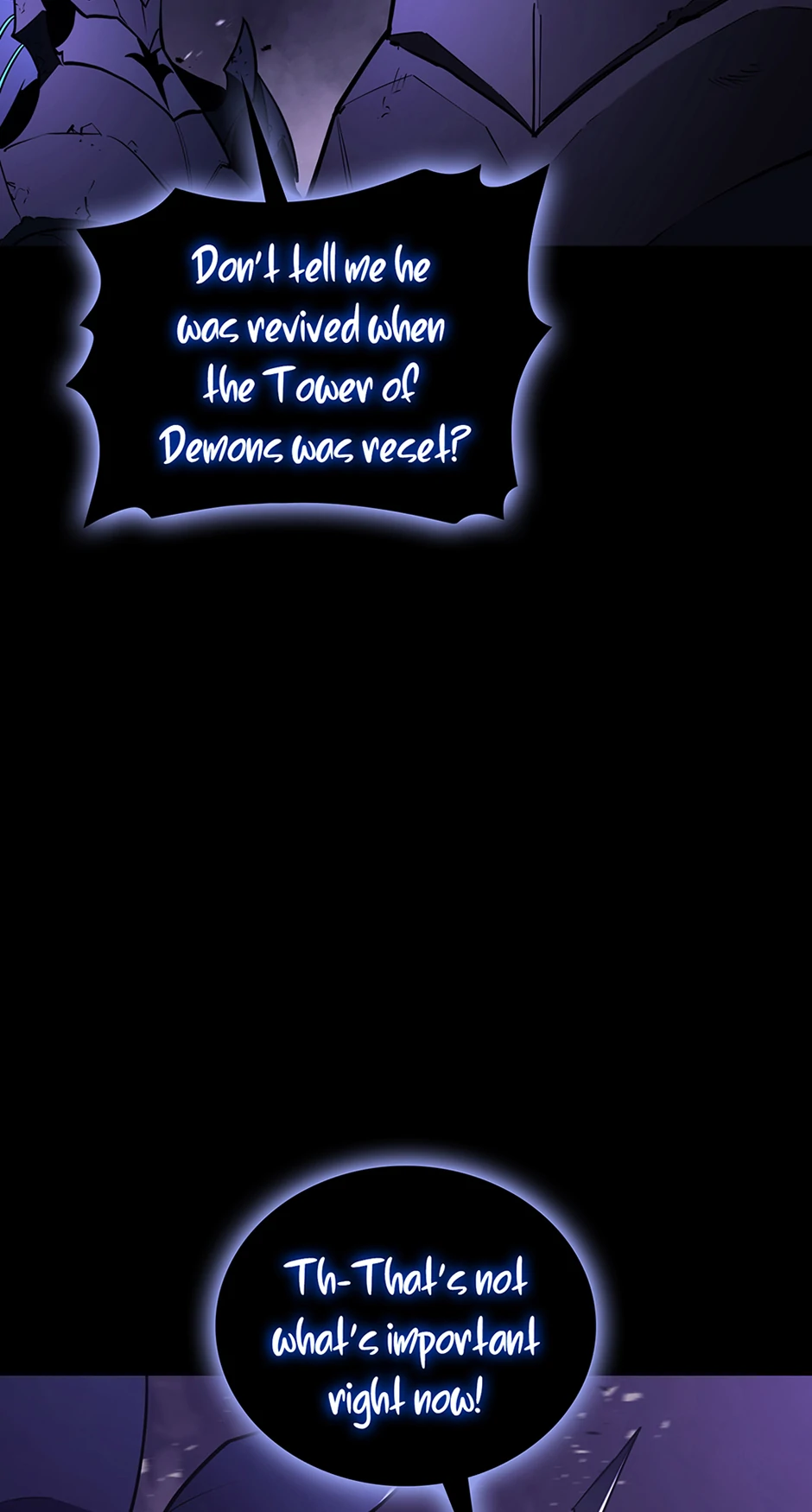 Read The Return of the Disaster-Class Hero EN Manga Online