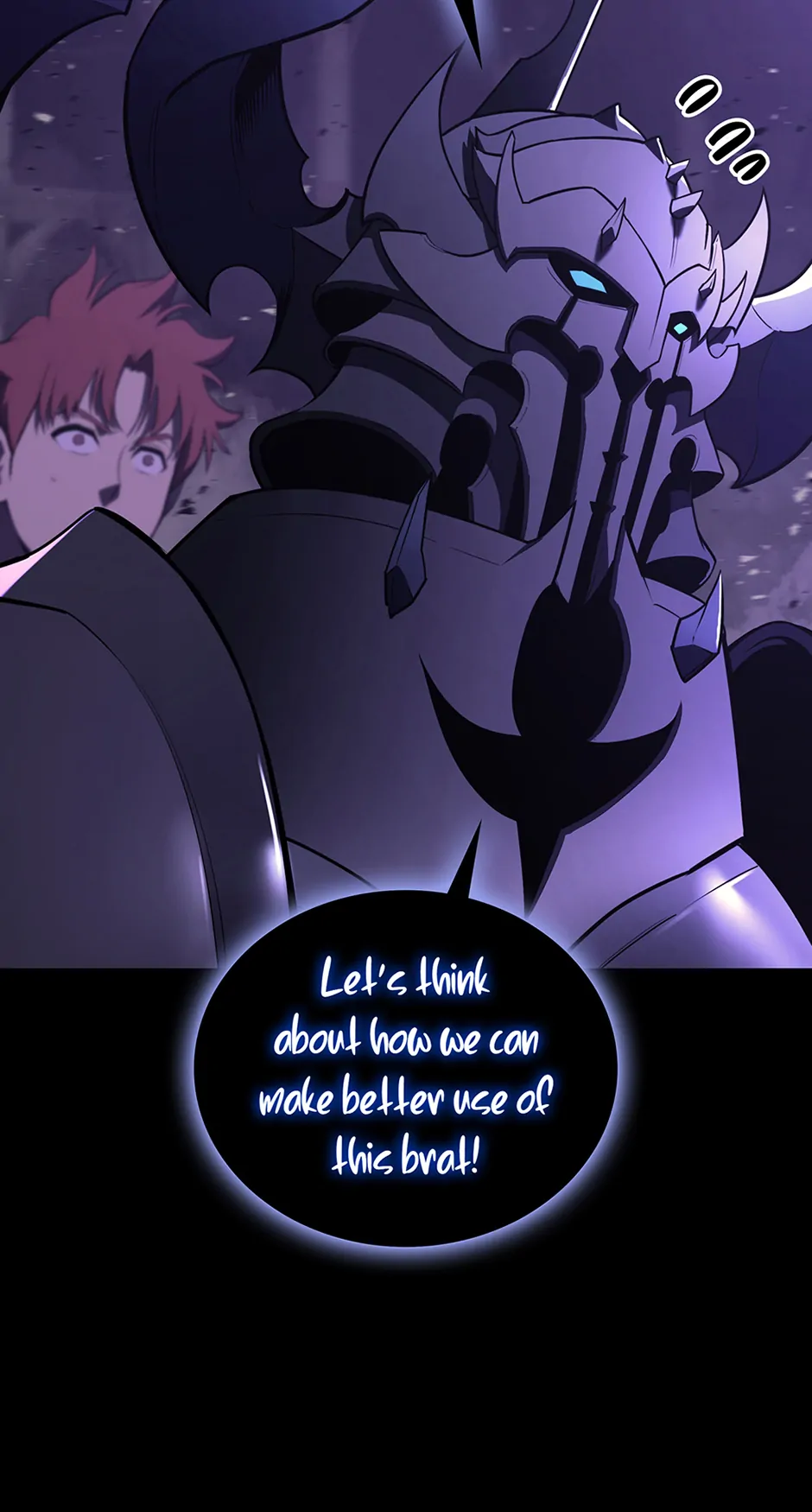 Read The Return of the Disaster-Class Hero EN Manga Online