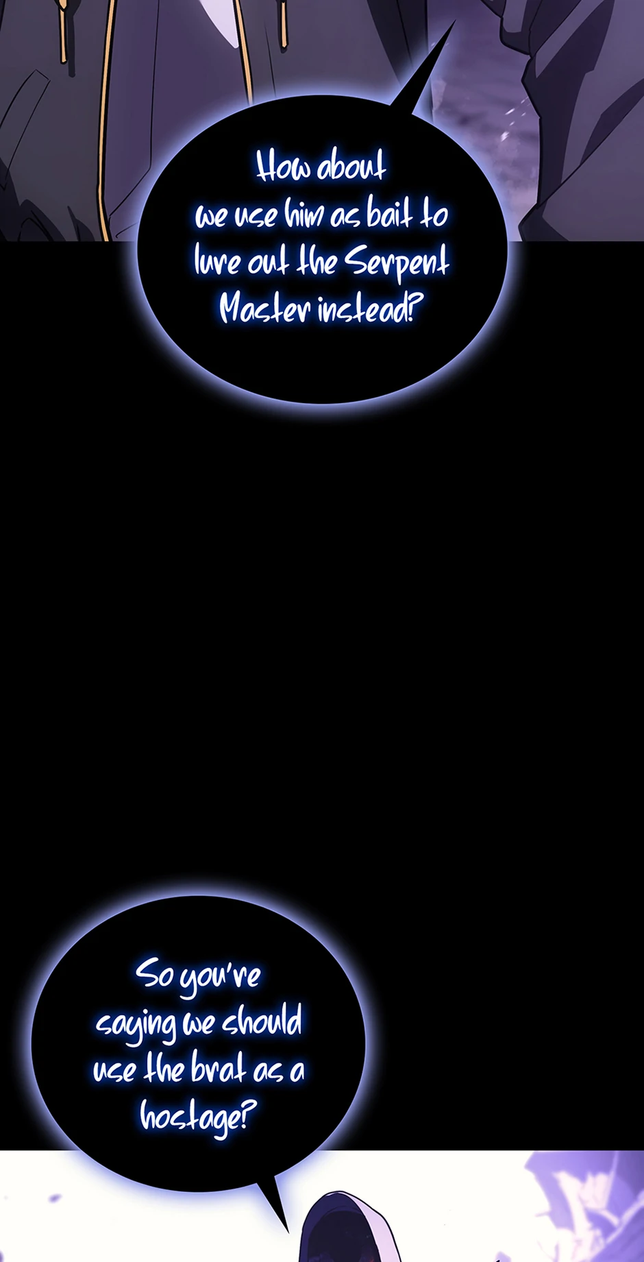 Read The Return of the Disaster-Class Hero EN Manga Online