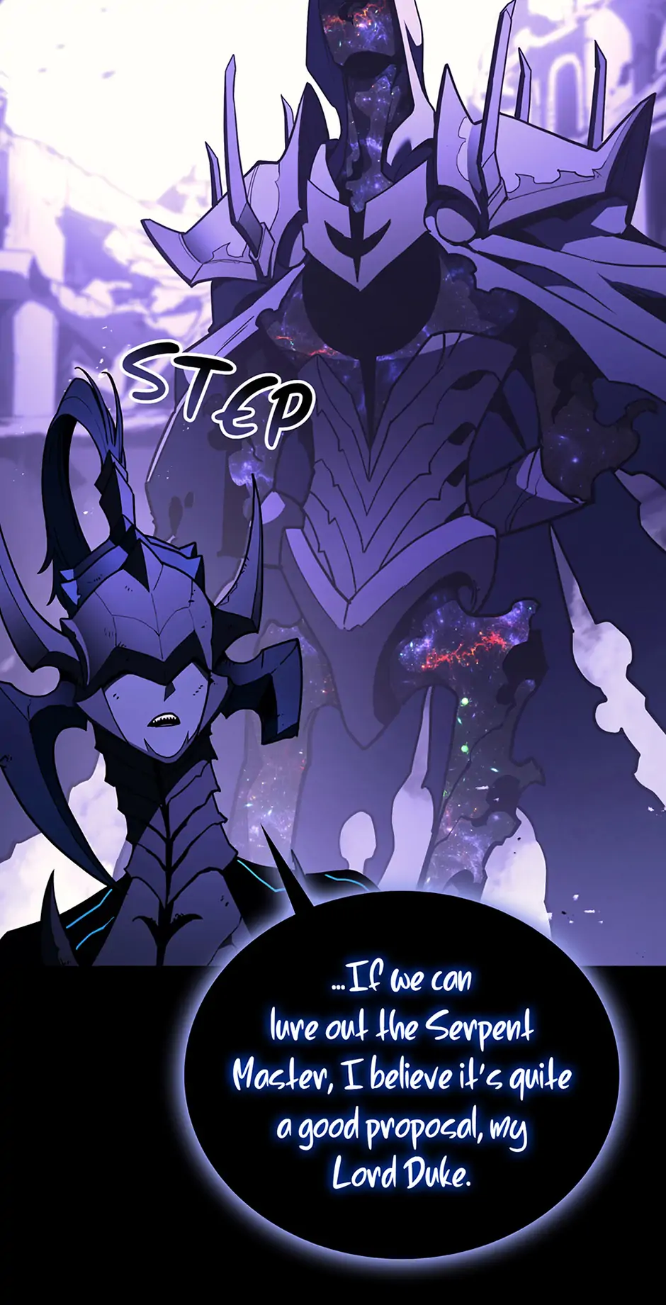 Read The Return of the Disaster-Class Hero EN Manga Online