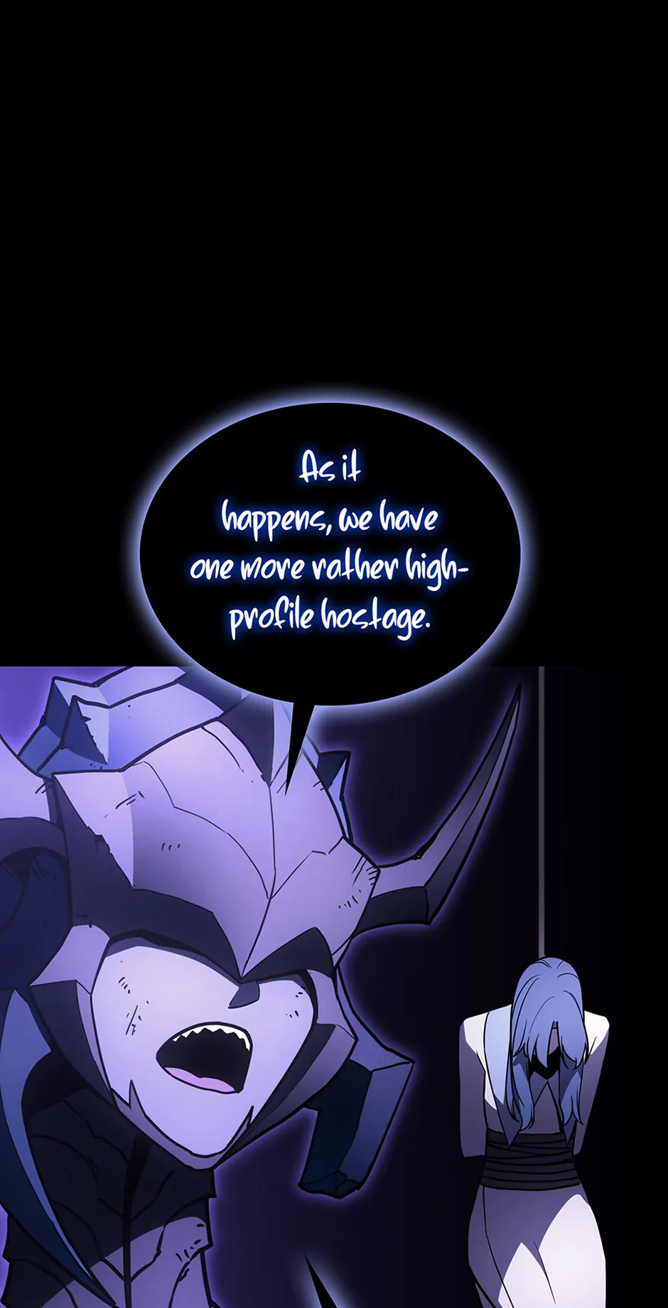 Read The Return of the Disaster-Class Hero EN Manga Online