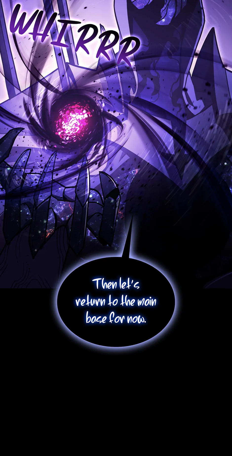 Read The Return of the Disaster-Class Hero EN Manga Online