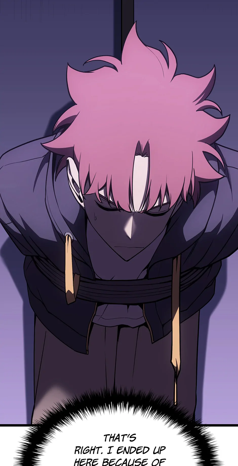 Read The Return of the Disaster-Class Hero EN Manga Online