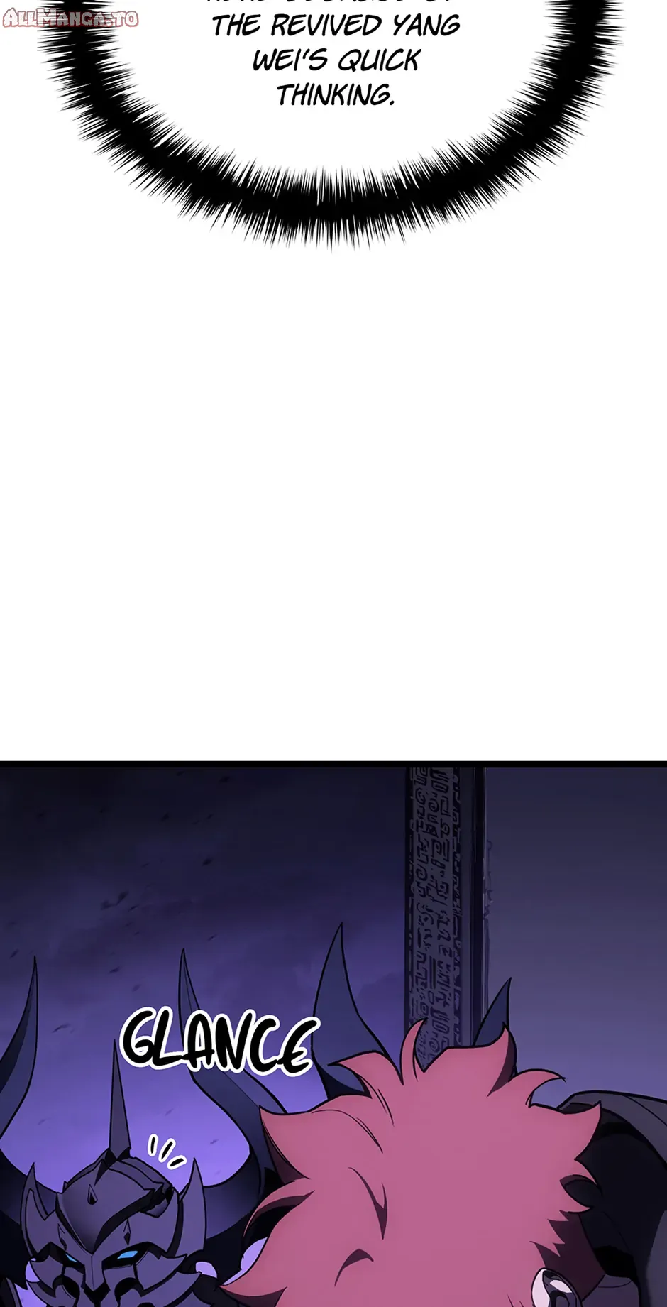 Read The Return of the Disaster-Class Hero EN Manga Online