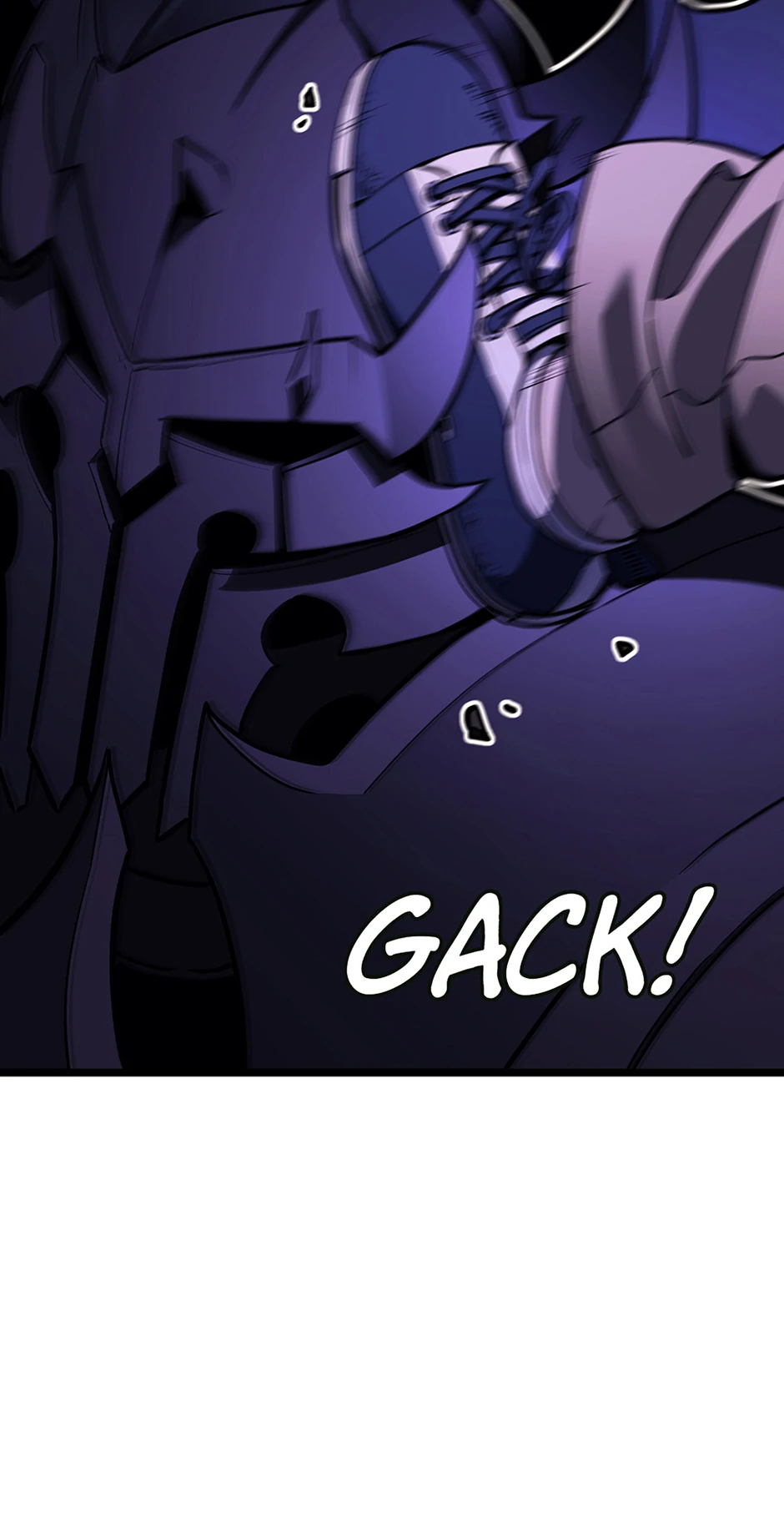 Read The Return of the Disaster-Class Hero EN Manga Online